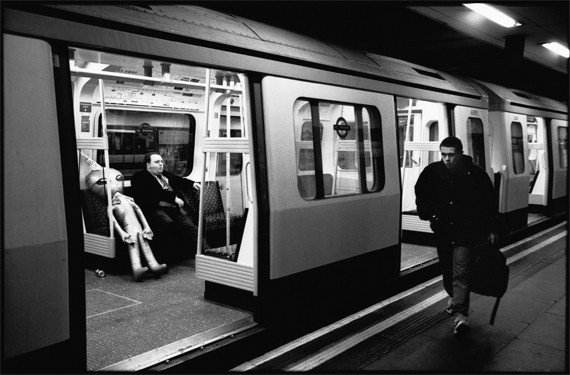 尋找生活的笑點