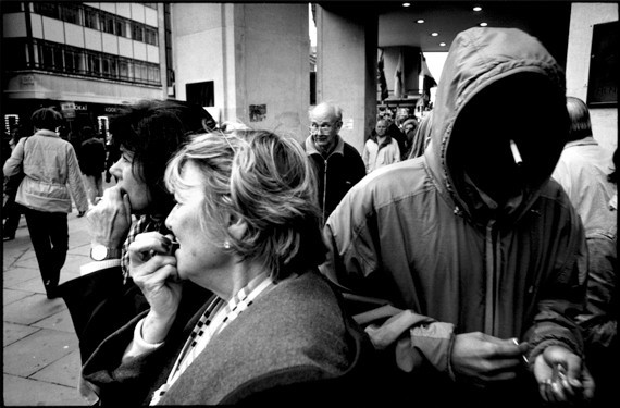 尋找生活的笑點