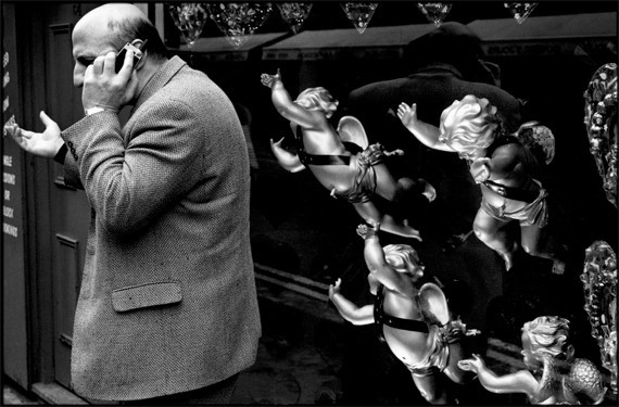 尋找生活的笑點