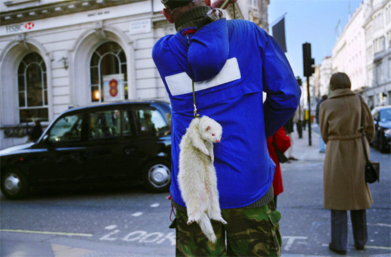 尋找生活的笑點(diǎn)