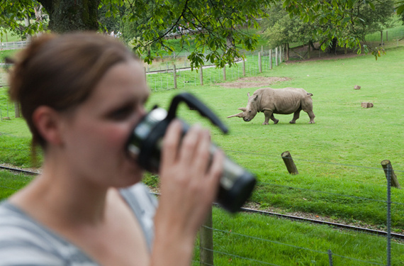尋找生活的笑點(diǎn)