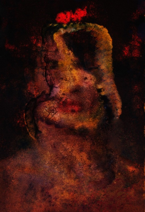 觀念攝影：膠片實(shí)驗(yàn)