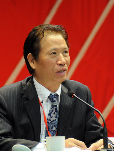 中國新聞攝影學(xué)會(huì)建會(huì)30周年紀(jì)念會(huì)在泉州舉行