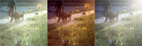 如何模擬日系調(diào)色