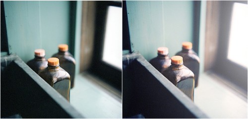 如何模擬日系調(diào)色