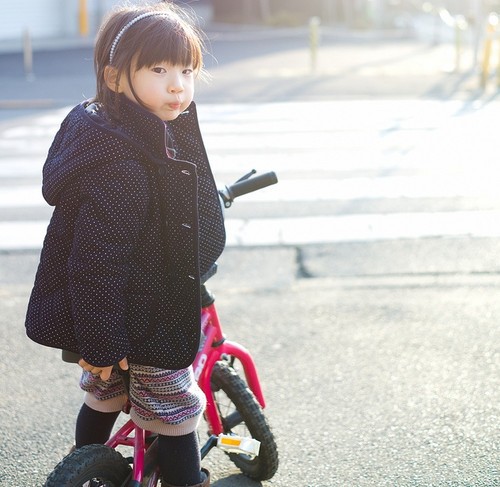 如何模擬日系調(diào)色