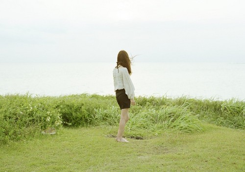 如何模擬日系調(diào)色