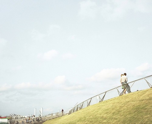 如何模擬日系調(diào)色