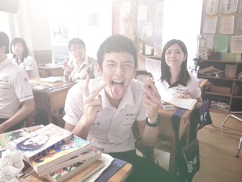 如何模擬日系調(diào)色