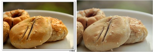 如何模擬日系調(diào)色