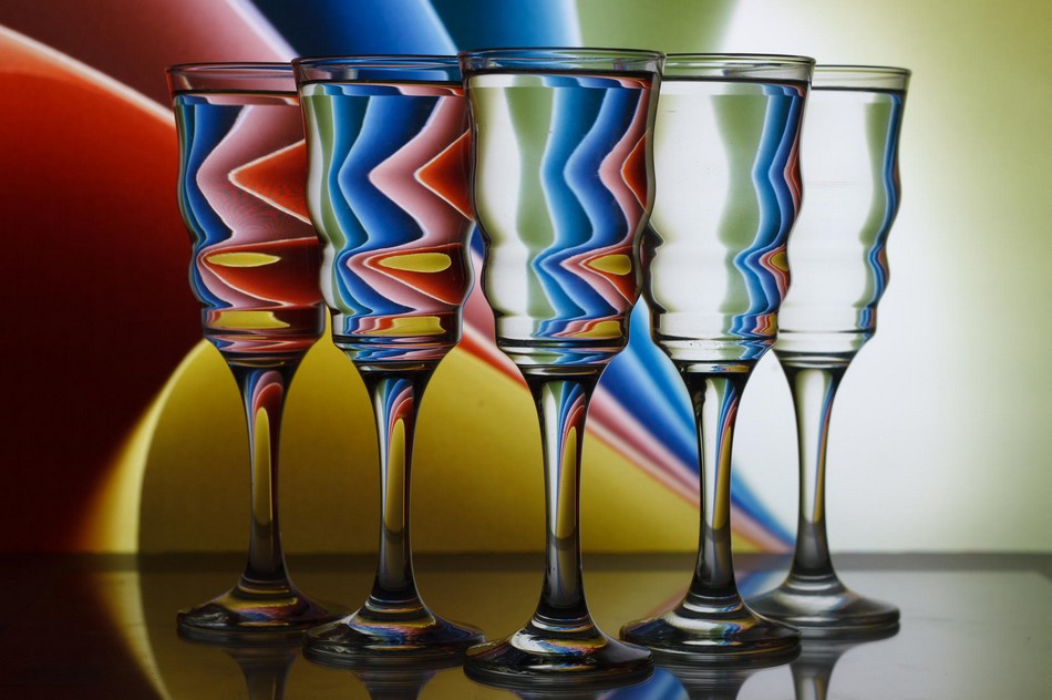 商業(yè)攝影：琉璃會(huì)