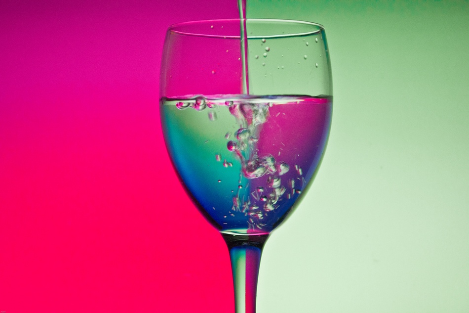 商業(yè)攝影：琉璃會(huì)