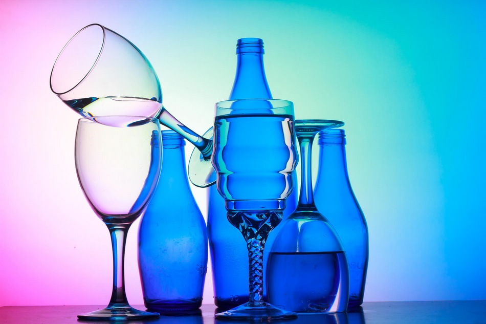 商業(yè)攝影：琉璃會