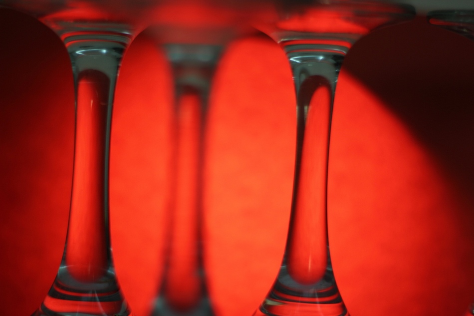 商業(yè)攝影：琉璃會