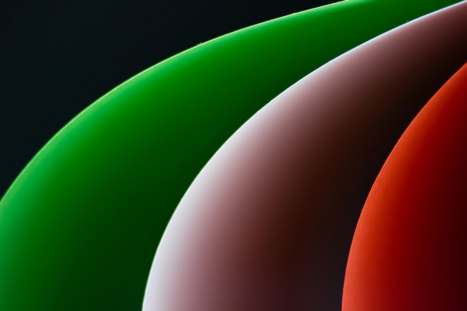 商業(yè)攝影：琉璃會(huì)