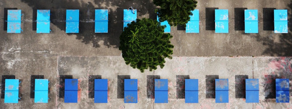 第57屆荷賽獎(jiǎng)揭曉 中國(guó)三位攝影師獲獎(jiǎng)