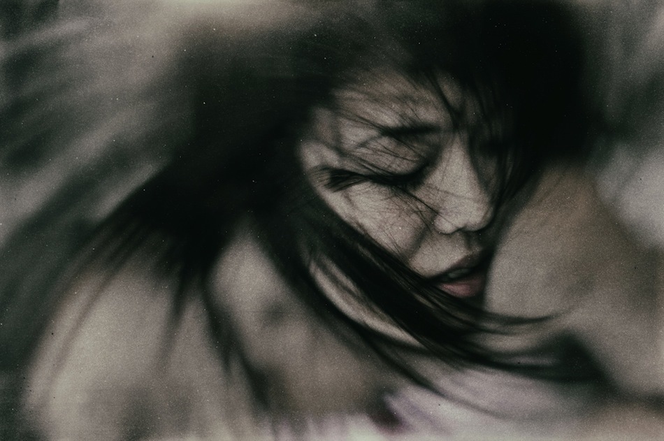 觀念攝影：悲夢(mèng)