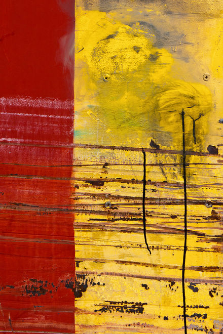 觀念攝影：尋寶游戲