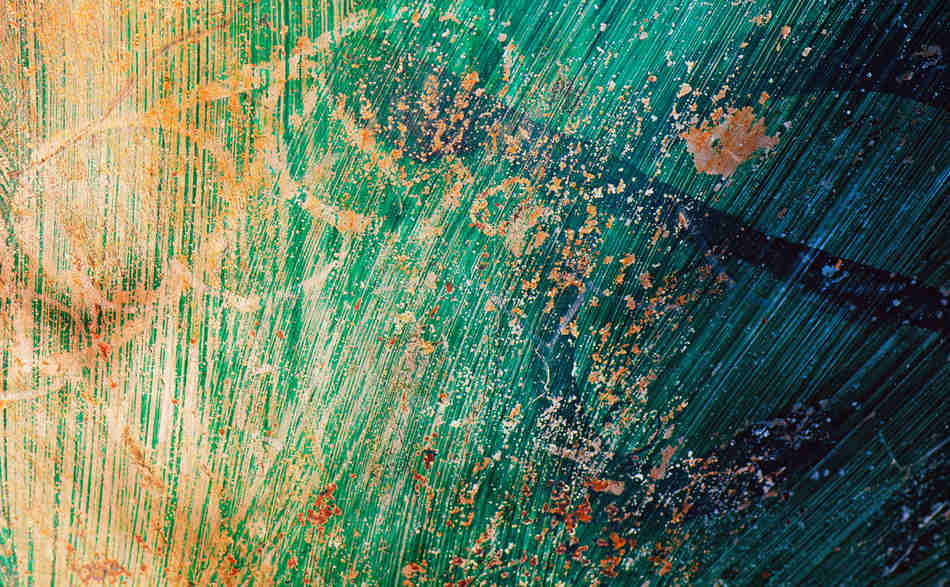 觀念攝影：尋寶游戲