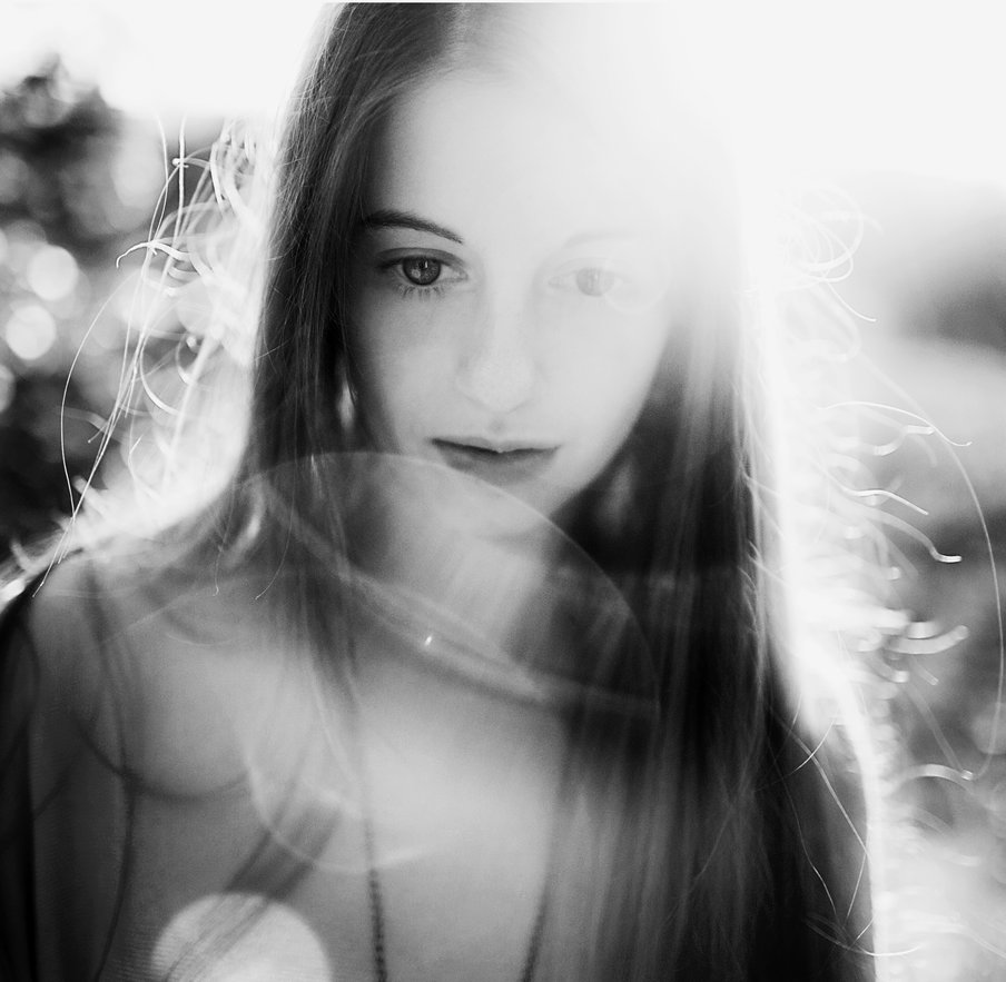 猶如油畫般精致 利用環(huán)境光打造光影效果