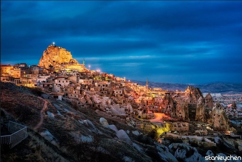 怎樣做出驚艷的后期