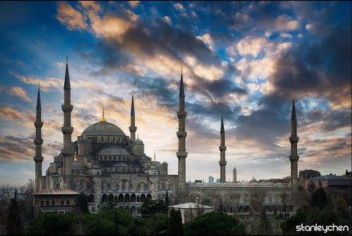 怎樣做出驚艷的后期