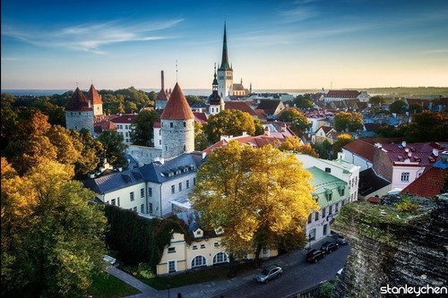 怎樣做出驚艷的后期