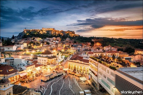 怎樣做出驚艷的后期