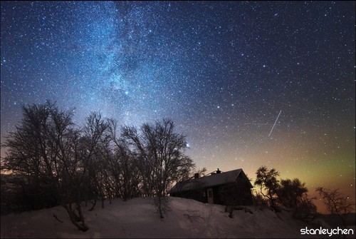 怎樣做出驚艷的后期