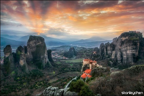 怎樣做出驚艷的后期