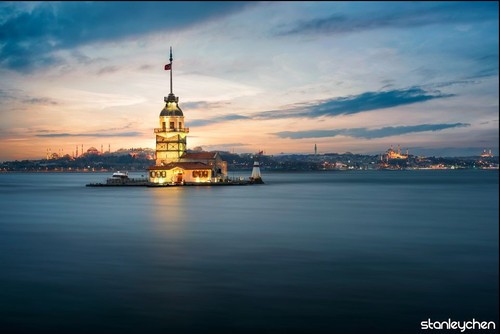 怎樣做出驚艷的后期