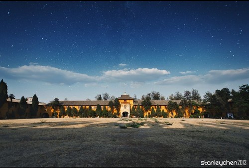 怎樣做出驚艷的后期