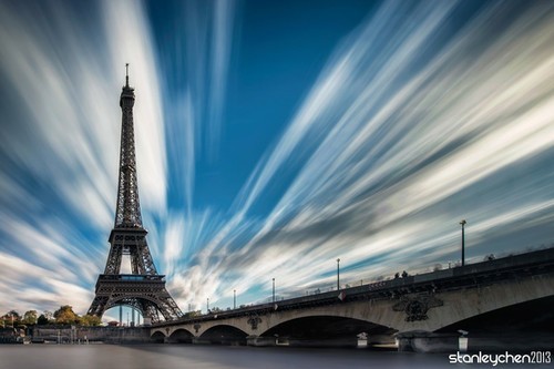 怎樣做出驚艷的后期