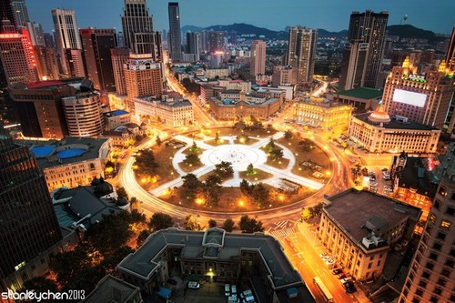 怎樣做出驚艷的后期