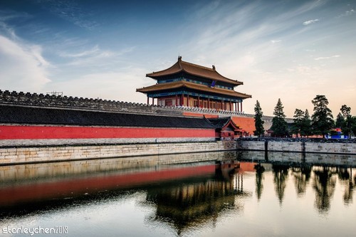 怎樣做出驚艷的后期