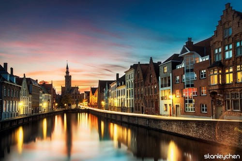 怎樣做出驚艷的后期