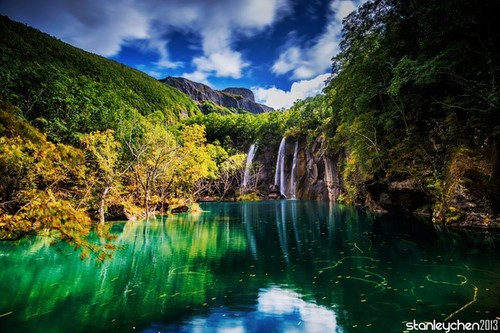 怎樣做出驚艷的后期