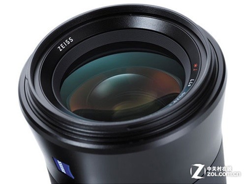 蔡司將于Photokina發(fā)布Otus 85mm f/1.4 