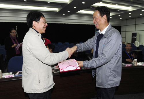 第24屆中國(guó)新聞獎(jiǎng)攝影作品初評(píng)在嘉興評(píng)選結(jié)束