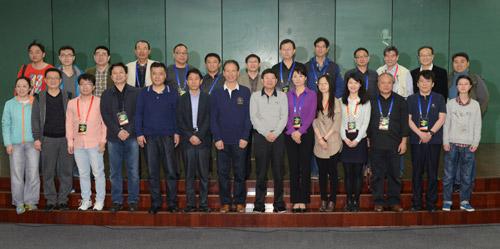 第24屆中國新聞獎攝影作品初評在嘉興評選結(jié)束