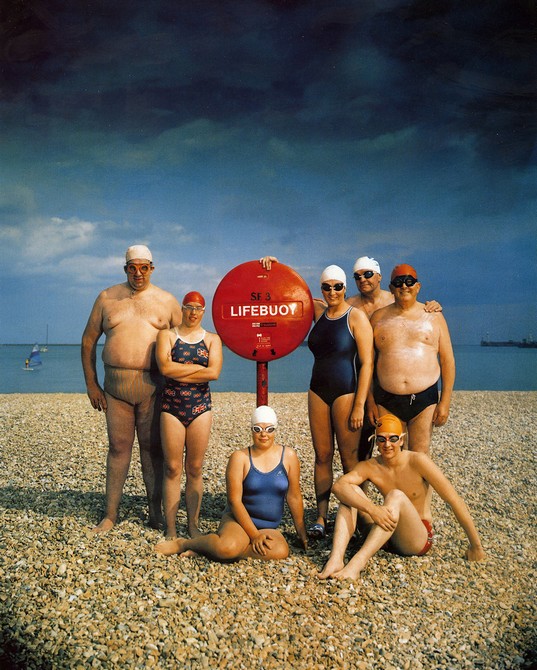 合照的正確拍攝方式