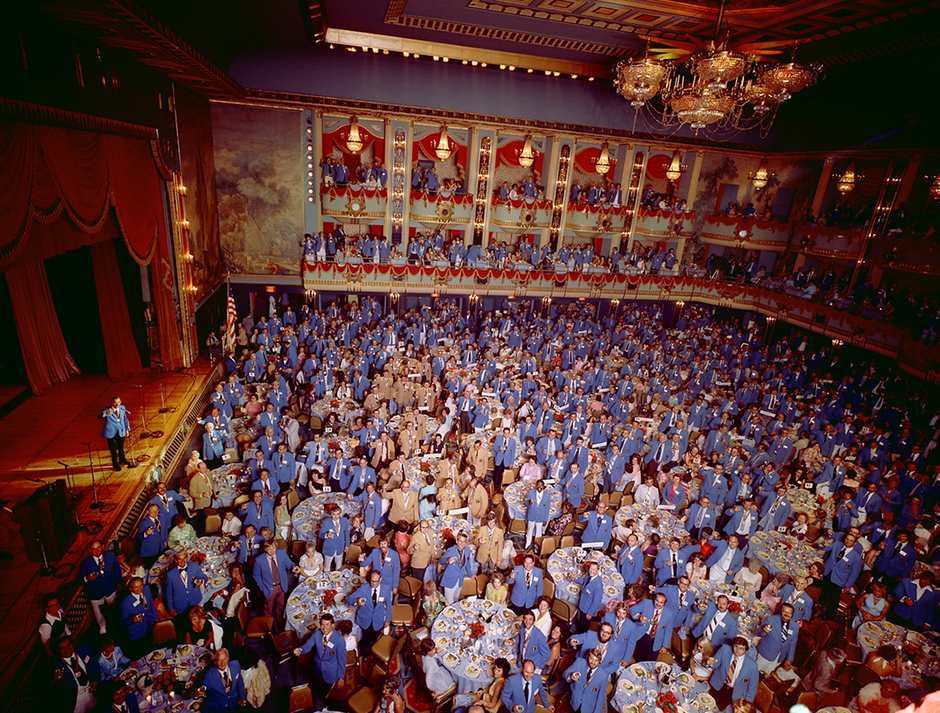 合照的正確拍攝方式