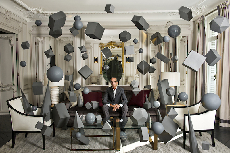 觀念攝影：失常