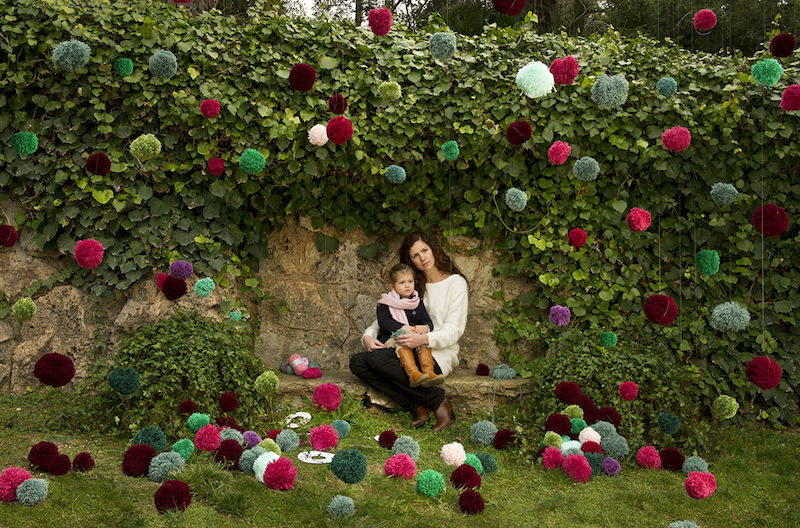 觀念攝影：失常