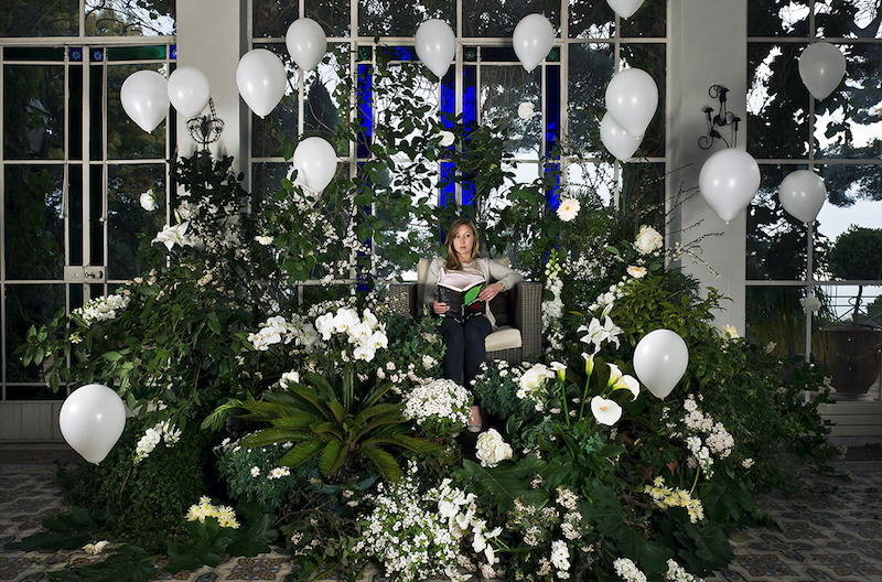 觀念攝影：失常