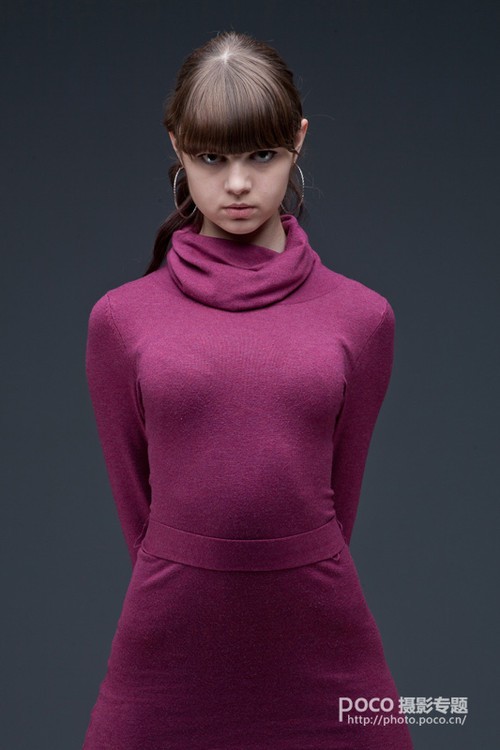 9個(gè)要素 教你展現(xiàn)模特情緒的專業(yè)指南