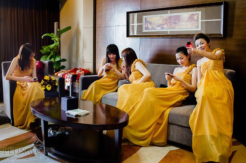 LEON WONG漫談焦段35mm 紀(jì)實攝影的黃金焦段