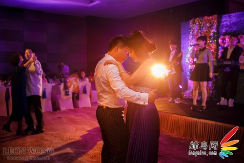 LEON WONG漫談焦段35mm 紀(jì)實(shí)攝影的黃金焦段