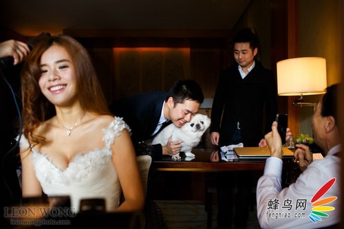 LEON WONG漫談焦段35mm 紀(jì)實(shí)攝影的黃金焦段