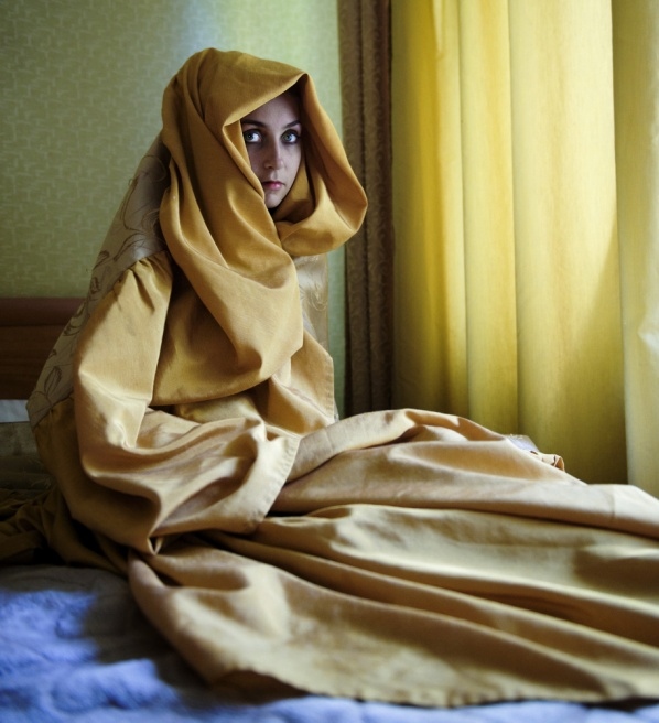 紀(jì)實人像：瑪莎的生活